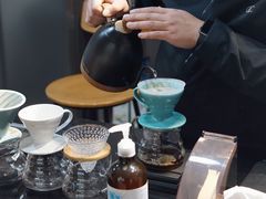 -线格之间COFFEE