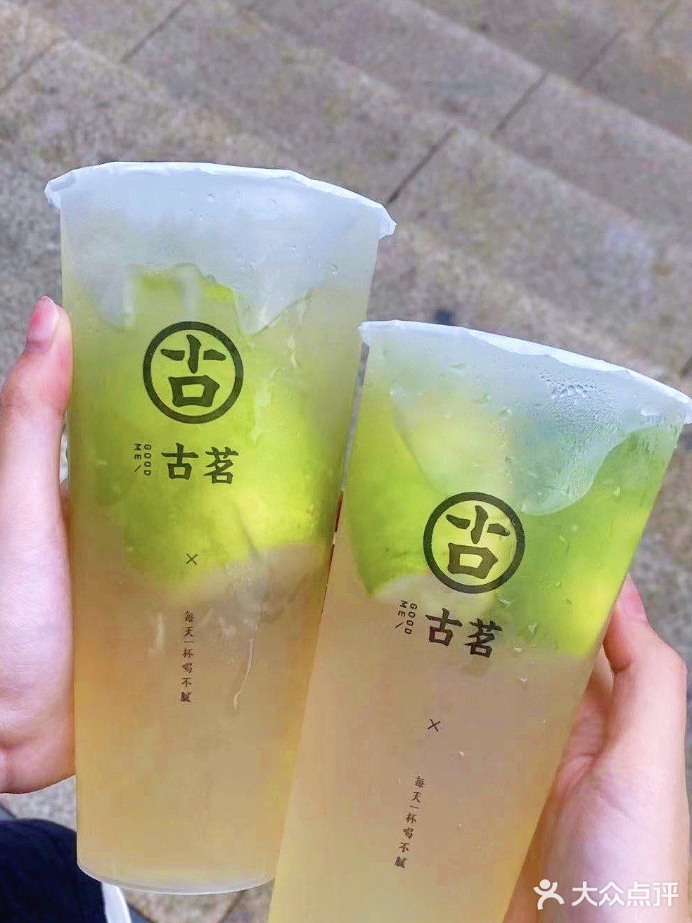 夏天🔥不就得搭配香水柠🍋吗！