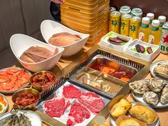 -欢乐牧场主题自助料理(龙华星河iCO店)