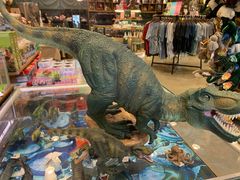 -Behring World of Animals(上海自然博物馆店)