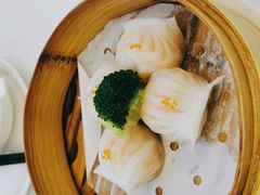 -香港新曜记·粤菜点心(滨江宝龙店)