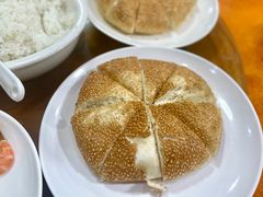 香麻大饼-农夫烧鸡(西江路店)