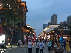 -大小河街