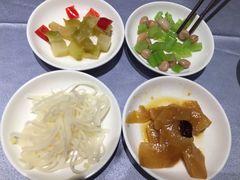 -鼓楼东街老火锅(鼓楼店)
