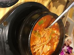 -喜来稀肉(北外滩白玉兰广场店)