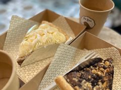 -Pie Bird(新闸路店)