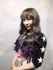 Call Mode唤型美发沙龙-简法造型·品牌形象店