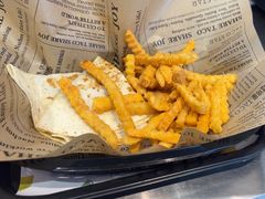 -TACO STAR 塔可星(下沙宝龙店)
