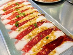 -大叹号·朝鲜族烤肉(潍坊泰华城店)