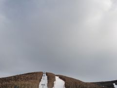 -多乐美地滑雪场