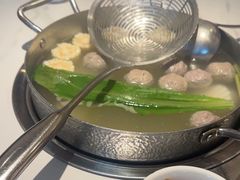 -八合里潮汕鲜牛肉火锅(深圳海岸城店)
