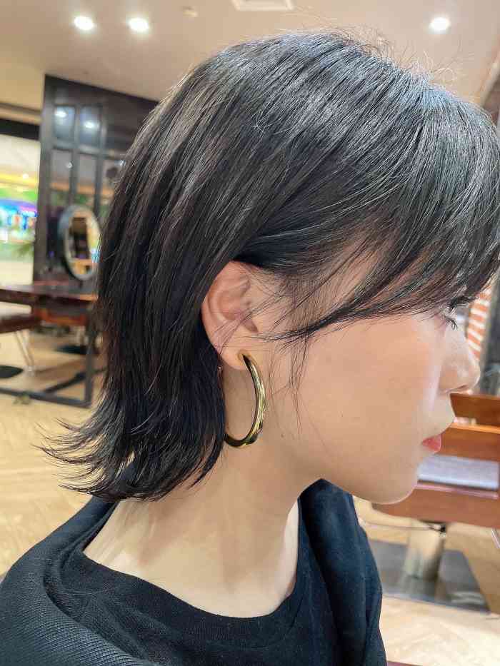 侨治发型(海宁银泰城店)