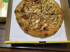 -铁酱披萨(巧刻广场店)