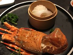 -万丽轩·粤菜(王府井金茂万丽酒店)