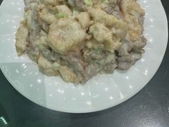 -清真鸿起来饭庄(复兴路店)