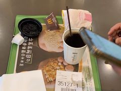 -麦当劳(季华好又多店)