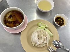 -红大哥水门鸡饭(總店)