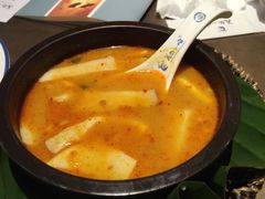 越式冬阴功海鲜汤-美奈小馆·越南料理(中航城君尚购物中心店)