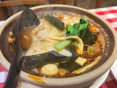 -西贝(六里桥旗舰店)