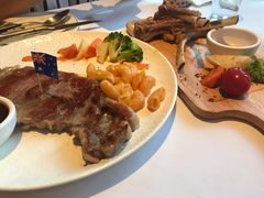 -水天堂西餐厅(新街口店)
