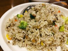 -枣子树·素食餐厅(朱家尖店)