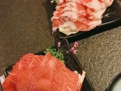 -湊湊火锅·茶憩(和平大悦城店)