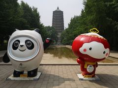 -玲珑塔公园