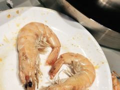 -华晟山城火锅(东城天下店)
