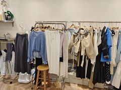 -眷顾自助服装工作室(中南金石国际广场A座店)