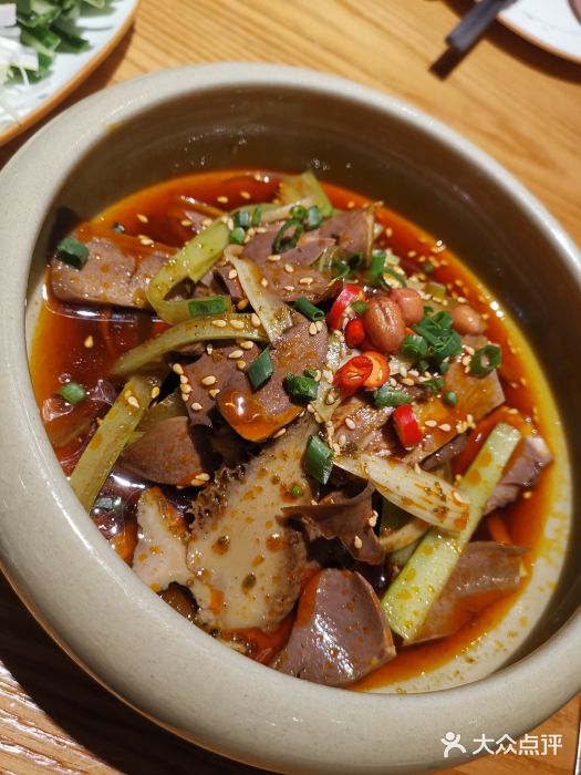 德香苑脆皮烤鸭·经典(爱融荟城店)图片