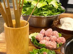 -笔记安顺夺夺粉火锅(龙湾万达店)