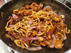 招牌胡须佬鸡煲-胡须佬鸡煲四季火锅店(石厦西村直营店)