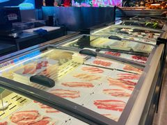 -尚宴牛特鲜自助(太原街万达店)
