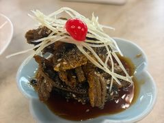 -二泉园老菜馆·百年无锡菜