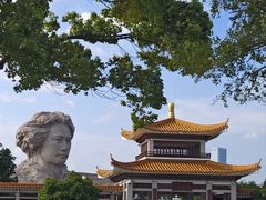 -橘子洲景区