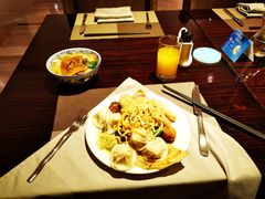 -上海东方佘山翰悦阁酒店·Vie全日制餐厅