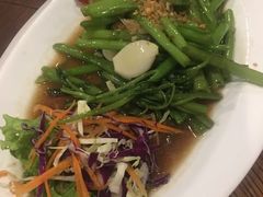 -BAI BUA RESTAURANT