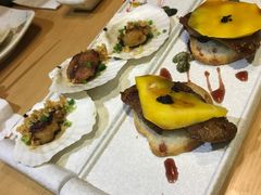 -山之川日料放题(通州店)