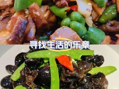 -俭寨大盘鸡·缸子肉·小公鸡·新疆菜(云通店)