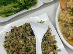 -清香海鲜餐厅(青澳湾地标美食店)