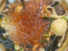 -清真·马文砂锅大全(麦苋街店)