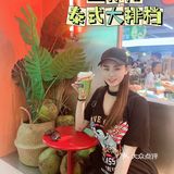 人均50泰国大排档，在江汉路排长龙啦🔥