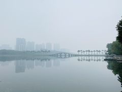 -南宁南湖公园