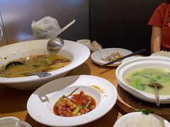 -九毛九西北菜(大东海店)