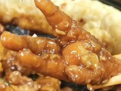 -二十一分小锅炖(中心店)