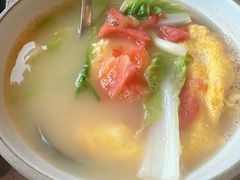 -锦江宾馆-花园餐厅