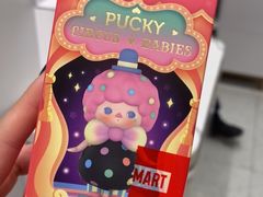 -泡泡玛特POPMART(蓝色港湾店)