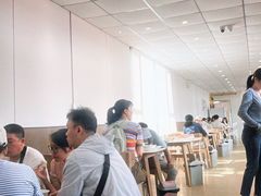 -辣辣小吃豆花米线(大观篆新农贸市场店)