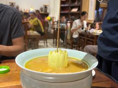 -福慧慈缘素食餐厅(王府井店)