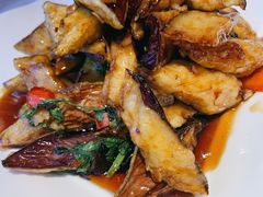 -茅庐川菜(烟台万象汇店)
